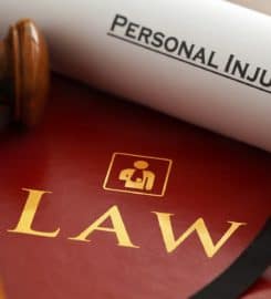 The Benton Law Firm