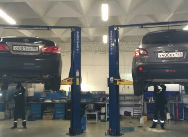 Диагностика/Ремонт Вариаторов в Са� &hellip;