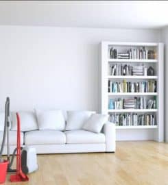 Spotless, Inc.