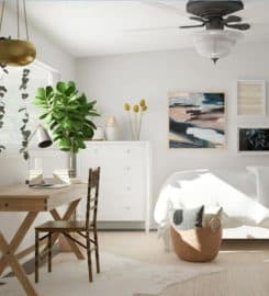 EcoTouch Cleaning Service