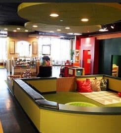 MetroEHS Pediatric Therapy – Speech, Occupational & ABA &hellip;