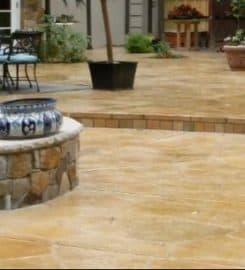 Hoover Concrete Contractors