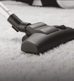 EcoTouch Cleaning Service