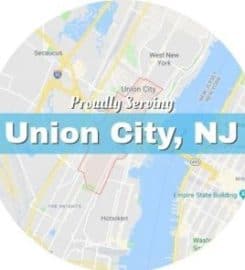 Quick Union City Towing