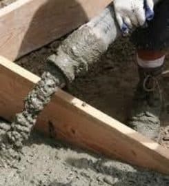 Concrete Pumping TX