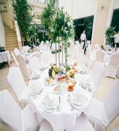 Gilbert Wedding Planners