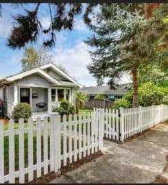 Paterson Fence Installation Co