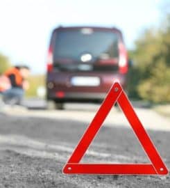ASAP Towing Service of Fall River