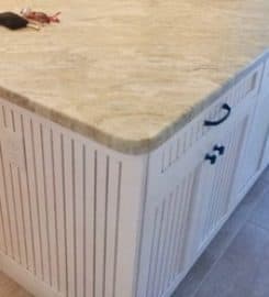 Top Gunn Kitchen & Bath Consultants