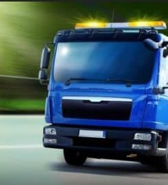 ASAP Towing Service of Fall River