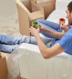 My Buda Moving Company