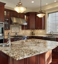 Top Gunn Kitchen & Bath Consultants