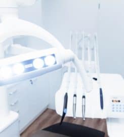 The Dental & Implant Centre
