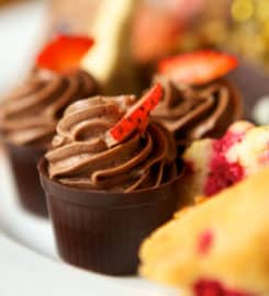 Blue Carrot Catering