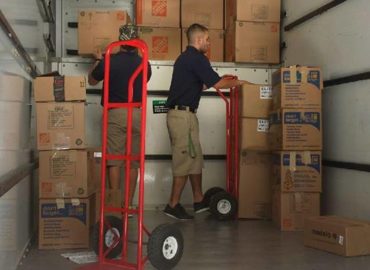 A to Z Valley Wide Movers LLC