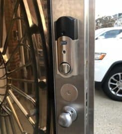 ARTCO Locksmith & Door Inc.
