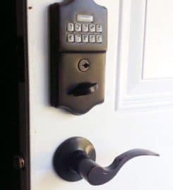 ARTCO Locksmith & Door Inc.