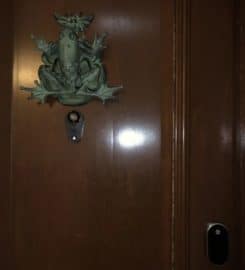 ARTCO Locksmith & Door Inc.