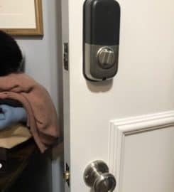 ARTCO Locksmith & Door Inc.