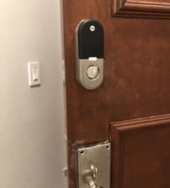 ARTCO Locksmith & Door Inc.