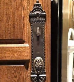 ARTCO Locksmith & Door Inc.