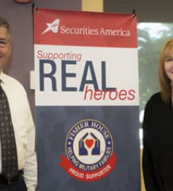 Securities America