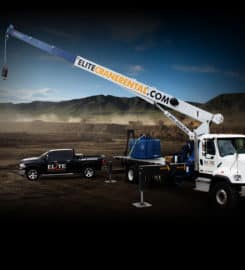 Elite Crane Rental INC