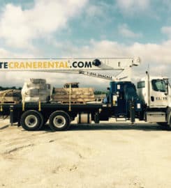 Elite Crane Rental INC