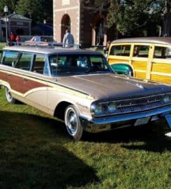 Hemmings Motor News