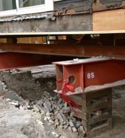 Round Rock Foundation Repair Pros