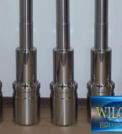 Wilcox High Velocity Ltd.