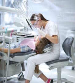 The Dental & Implant Centre