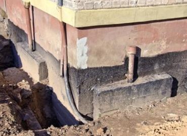 Stillwater Foundation Repair