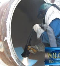 Wilcox High Velocity Ltd.