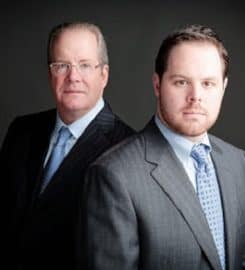 Tom Kiley Injury Lawyers