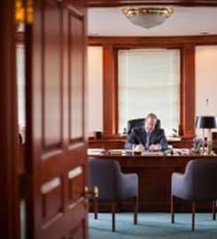 Tom Kiley Injury Lawyers