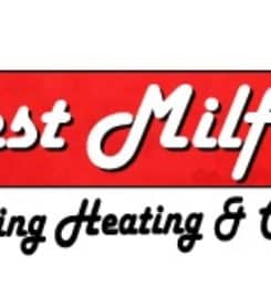 West Milford Plumbing, Heating and Cooling