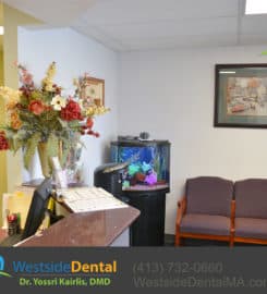 Westside Dental West Springfield