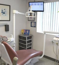 Westside Dental West Springfield