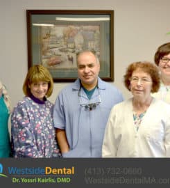 Westside Dental West Springfield