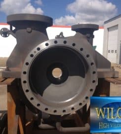 Wilcox High Velocity Ltd.