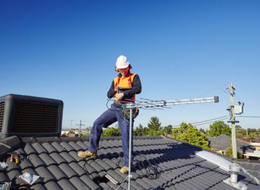 Digital TV Antenna and home theatre solutions