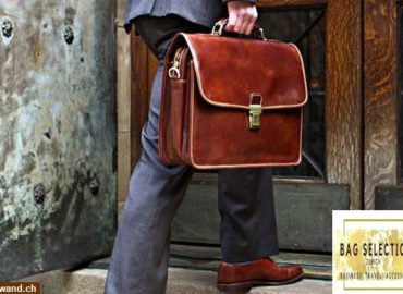 Bag Selection Zurich