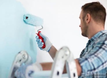 Painting Services Canberra | Painters in Canberra