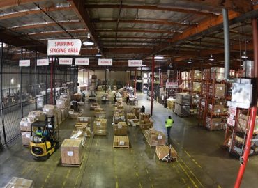 AVC Corporation