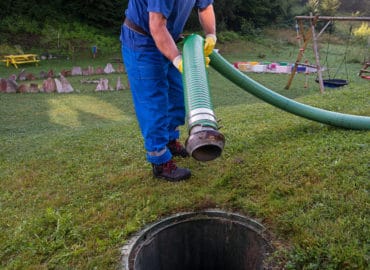 Severn Septic Service