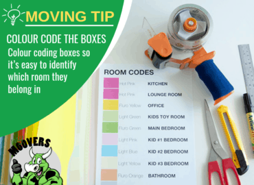 My Moovers – Removalist Services