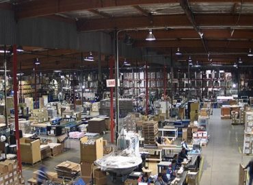 AVC Corporation