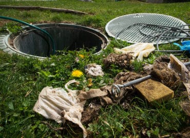 Severn Septic Service
