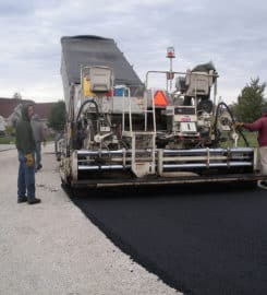 Asphalt Paving & Sealcoating of San Antonio